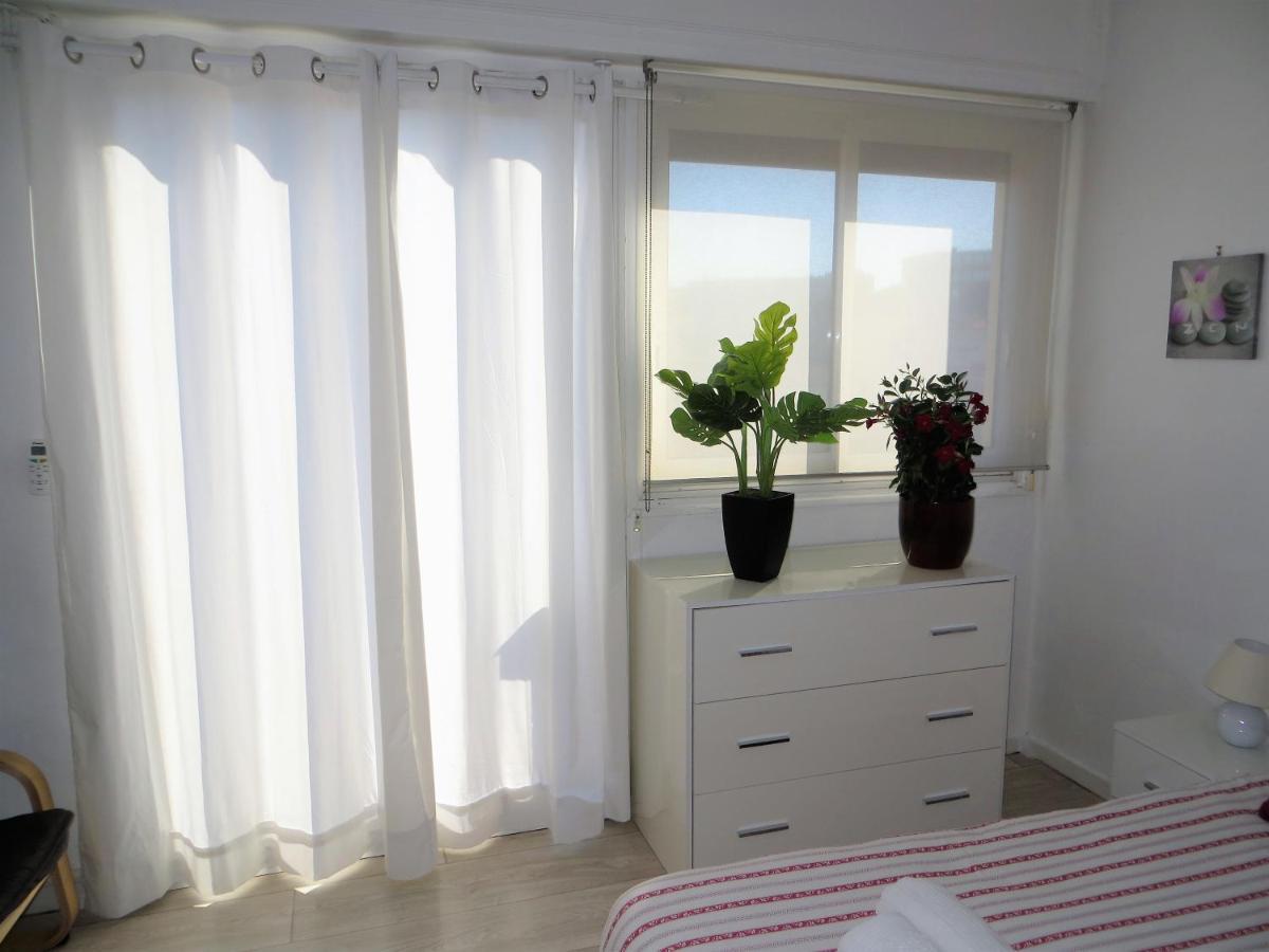 Appartamento 9 Avenue De Carras Nizza Esterno foto